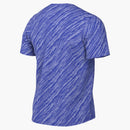 NIKE M NKCT DF VICTORY TOP PRINT Tennisoberteile NIKE