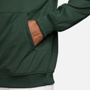 NIKE M NKCT HERITAGE SUIT JKT Tennisoberteile NIKE