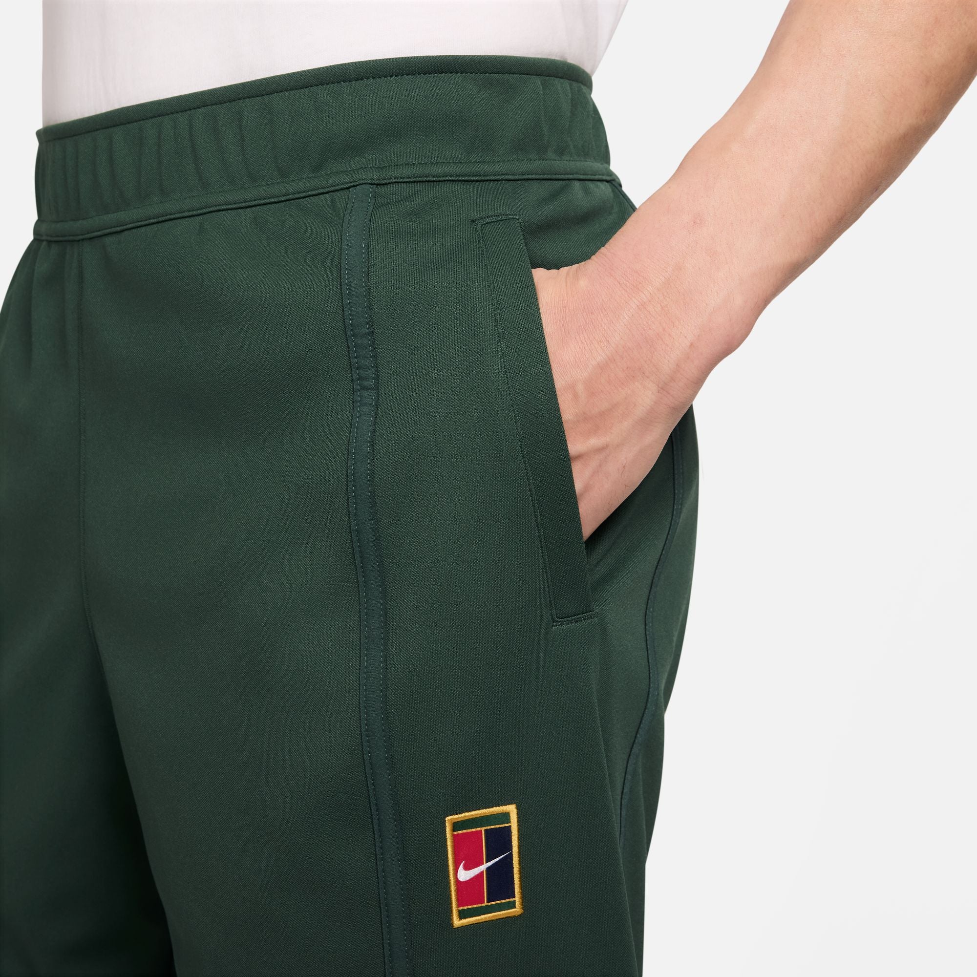 NIKE M NKCT HERITAGE SUIT PANT Fußballhosen NIKE