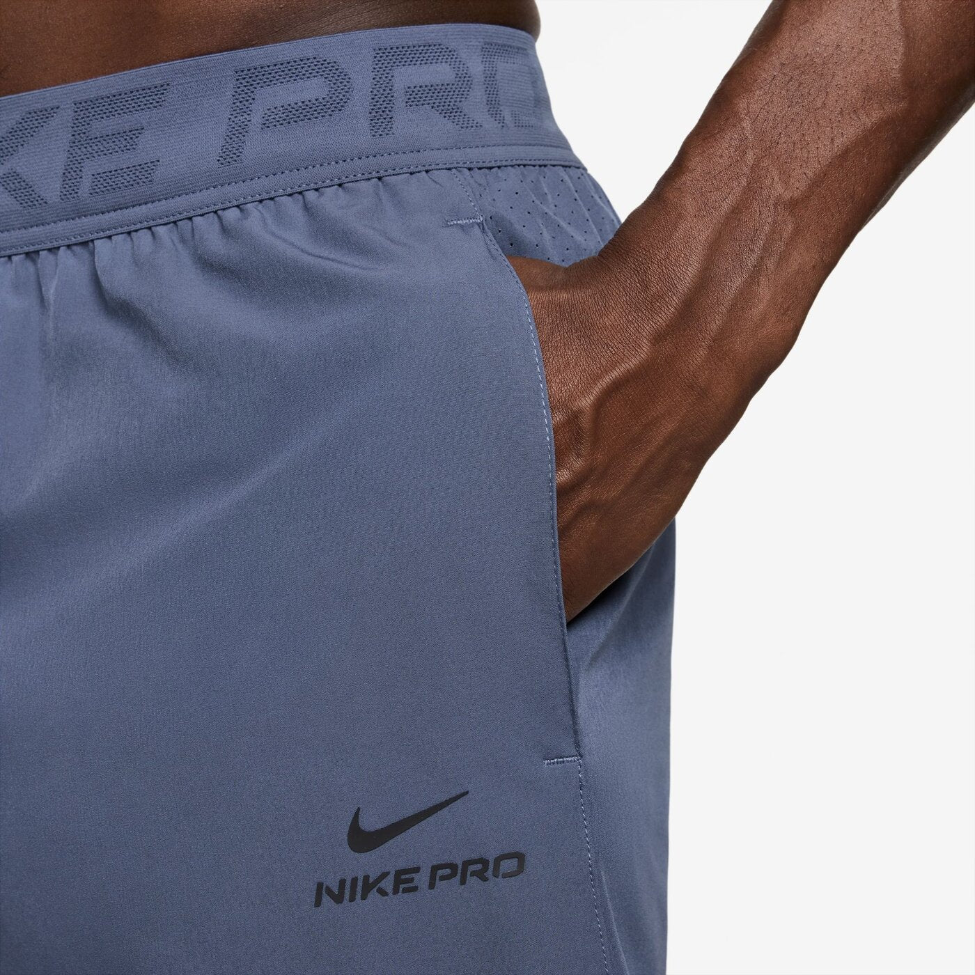 NIKE M NP DF NPT 6IN SHORT Trainingshosen & Jogginghosen NIKE