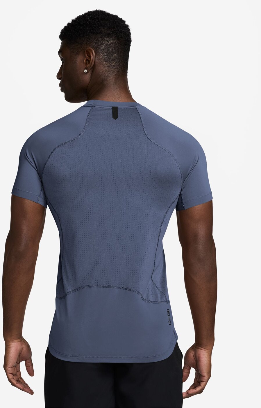 NIKE M NP DF NPT SS TOP Trainingsshirts NIKE