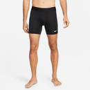 NIKE M NP DF SHORT NIKE BLACK/WHITE S