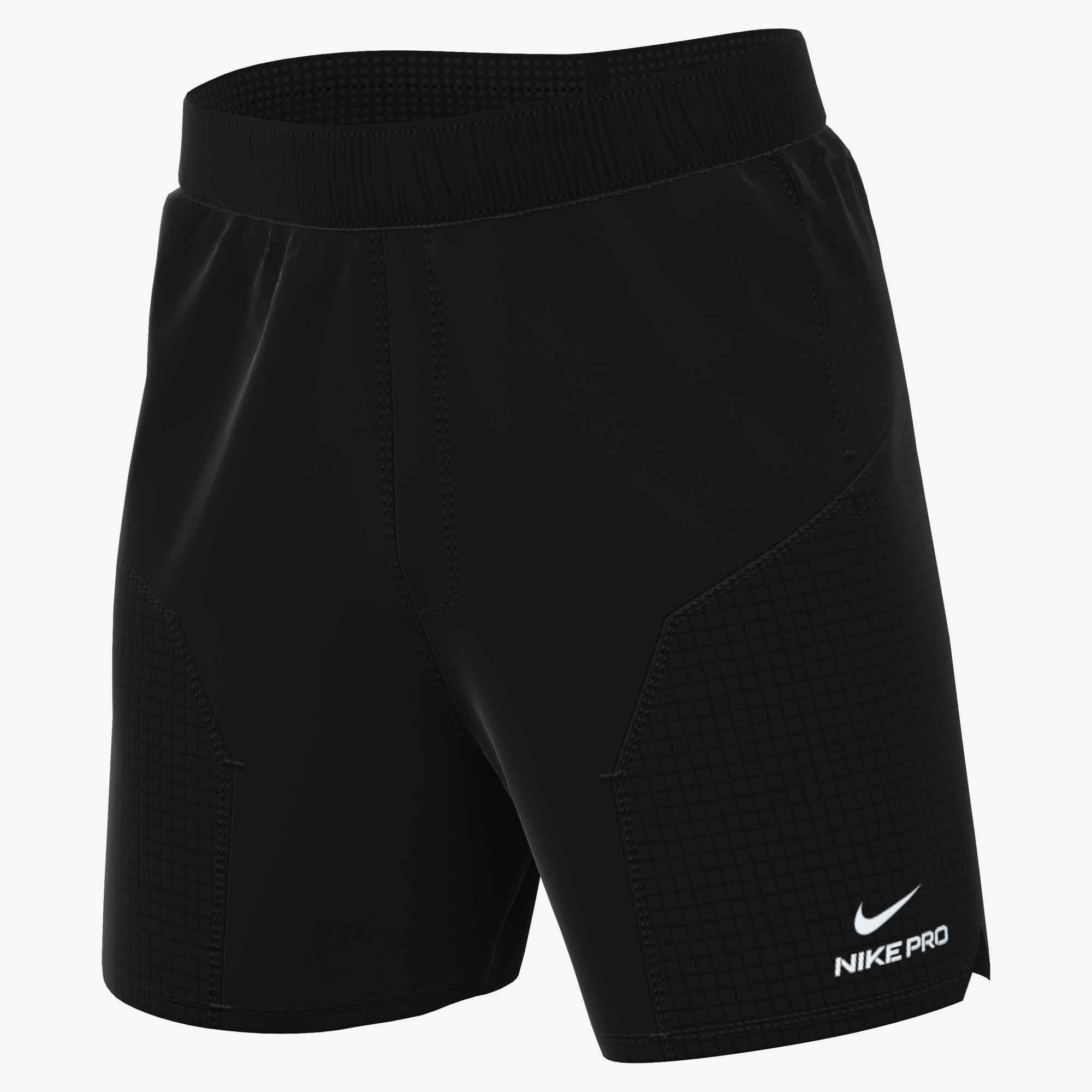 NIKE M NP DFADV NPT 6 IN SHORT Trainingshosen & Jogginghosen NIKE
