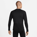 NIKE M NP TOP WARM LS CREW Trainingsjacken NIKE