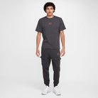 NIKE M NSW SW AIR CARGO PANT FLC BB Freizeithosen NIKE