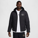 NIKE M NSW SW AIR SYN FILL JKT Trainingsjacken NIKE BLACK/BLACK/WHITE S