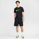NIKE M NSW TEE 12MO SWSH SP25 Freizeitshirts /-hemden NIKE