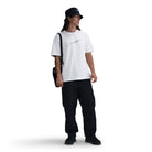 NIKE M NSW TEE FW CONNECT Freizeitshirts /-hemden NIKE 100 S