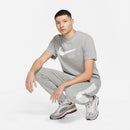 NIKE M NSW TEE ICON SWOOSH Freizeitshirts /-hemden NIKE