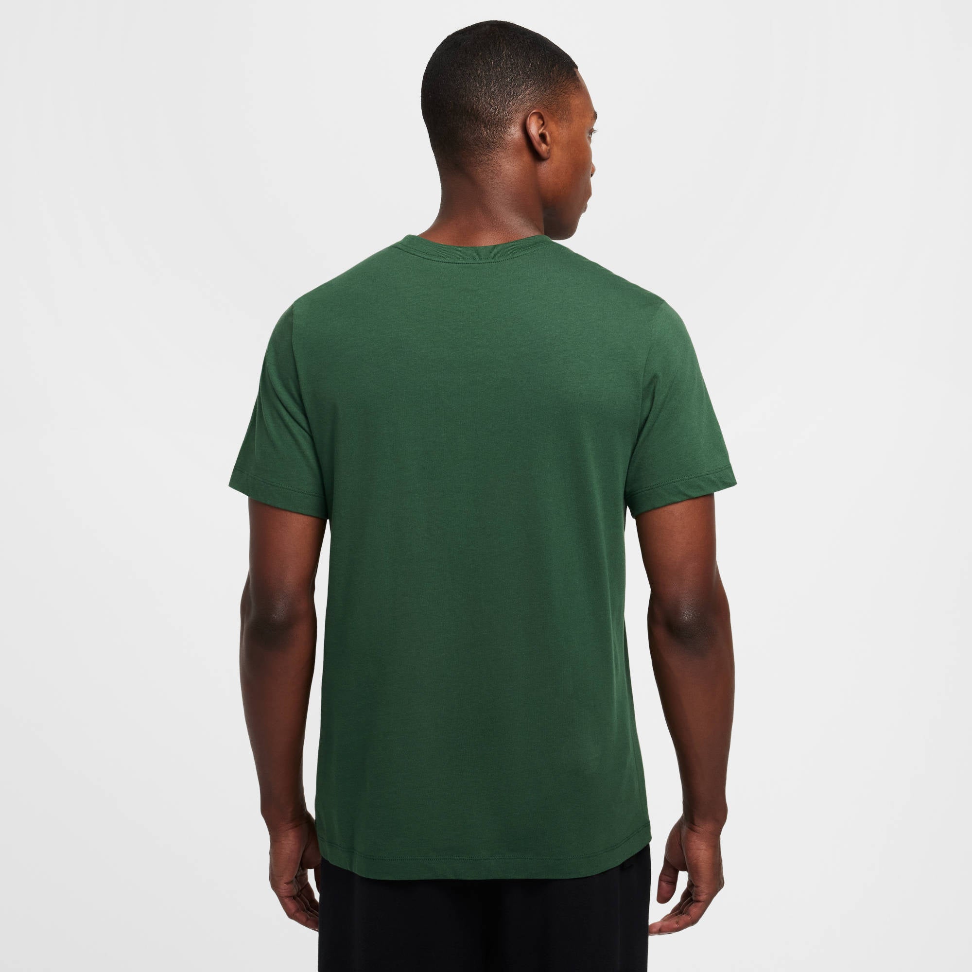 NIKE M NSW TEE ICON SWOOSH Freizeitshirts /-hemden NIKE