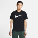 NIKE M NSW TEE ICON SWOOSH Freizeitshirts /-hemden NIKE 10 S