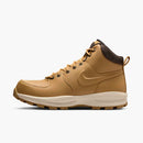 NIKE NIKE MANOA LEATHER