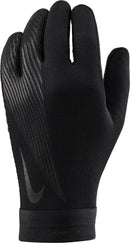 NIKE NK ACDMY THERMAFIT - HO24 Torwarthandschuhe NIKE BLACK/BLACK/BLACK S