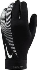 NIKE NK ACDMY THERMAFIT - HO24 Torwarthandschuhe NIKE BLACK/LT ARCTIC PINK/BLACK/WHI XL