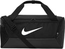 NIKE NK BRSLA S DUFF - 9.5 (41L) Taschen NIKE 010 BLACK/BLACK -