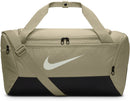 NIKE NK BRSLA S DUFF - 9.5 (41L) Taschen NIKE DESERT KHAKI/BLACK/SAIL -