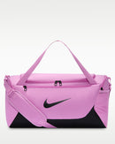 NIKE NK BRSLA S DUFF - X Taschen NIKE LIGHT BONE/BLACK/BLACK -