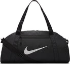 NIKE NK GYM CLUB - SP23 Taschen NIKE BLACK/BLACK/WHITE -