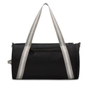 NIKE NK HERITAGE DUFF - RETRO Taschen NIKE