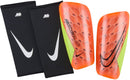 NIKE NK MERC LITE - FA22 Fußballzubehör NIKE HYPER CRIMSON/BLACK/VOLT S
