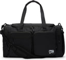 NIKE NK UTILITY M POWER DUFF - 2.0 Rucksäcke NIKE Black -