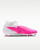 NIKE PHANTOM 6 HIGH ACAD FG/MG T