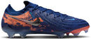 NIKE PHANTOM GX II ELITE FG EH Naturrasen NIKE 400 BLUE VOID/CHROME 42