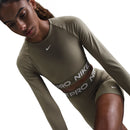 NIKE NIKE PRO DF 365 CROP LS Trainingsshirts NIKE