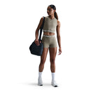 NIKE NIKE PRO DF 365 CROP TANK Trainingsshirts NIKE LIGHT ARMY/WHITE XS