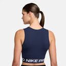 NIKE NIKE PRO DF 365 CROP TANK Trainingsshirts NIKE