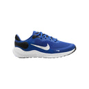 NIKE NIKE REVOLUTION 7 (GS) Neutral NIKE GAME ROYAL/WHITE-BLACK 35.5