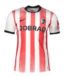 NIKE SC Freiburg Home Jersey Erw. Fanartikel NIKE WHITE S
