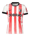 NIKE SC Freiburg Home Jersey Kids Fußballoberteile NIKE WHITE XS