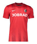 NIKE SC Freiburg Jersey Europa Erw. Fanartikel NIKE RED S