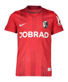 NIKE SC Freiburg Jersey Europa Kids Fußballoberteile NIKE RED S
