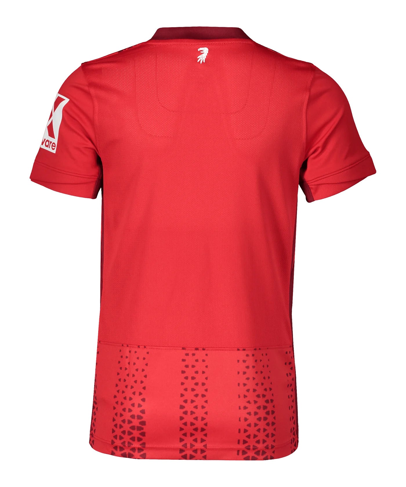 NIKE SC Freiburg Jersey Europa Kids Fußballoberteile NIKE