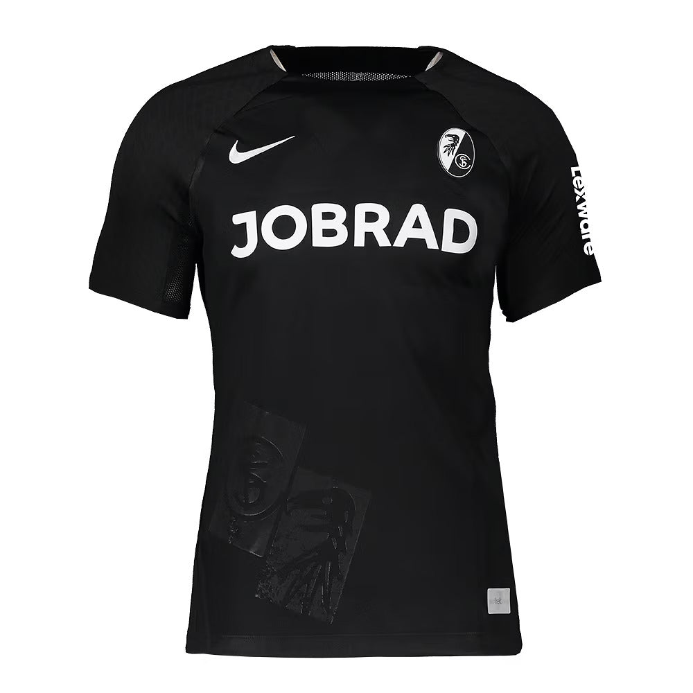 Nike trikot schwarz cheap