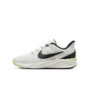 NIKE NIKE STAR RUNNER 4 NN (GS) Neutral NIKE SUMMIT WHITE/BLACK-BARELY 35.5