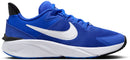NIKE NIKE STAR RUNNER 4 NN (GS) Neutral NIKE HYPER ROYAL/WHITE-BLACK-WH 36.5