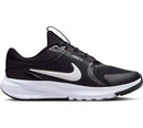 NIKE NIKE STAR RUNNER 5 (GS) NIKE BLACK/WHITE-ANTHRACITE 35.5