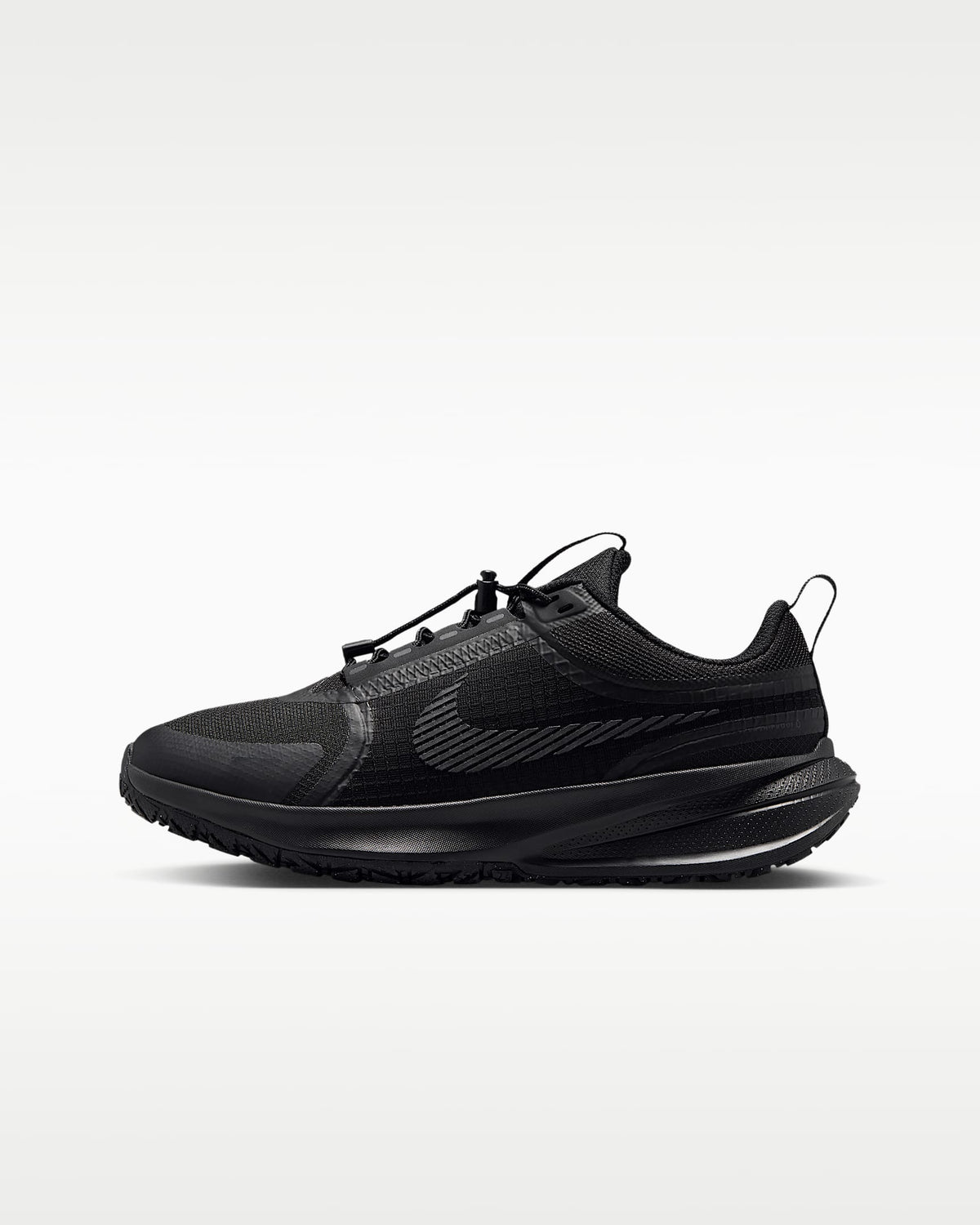NIKE NIKE STAR RUNNER UTILITY (GS) NIKE BLACK/ANTHRACITE 36.5