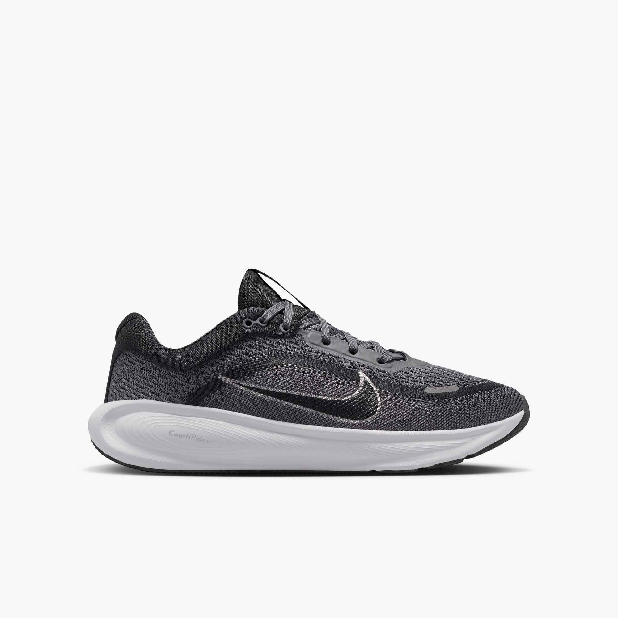 NIKE NIKE STELLAR RIDE (GS) NIKE Black 35.5