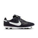 NIKE THE NIKE PREMIER III FG Naturrasen NIKE BLACK/WHITE 41