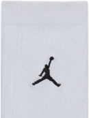 NIKE U J ED CUSH POLY CREW 3PR 144 Socken NIKE