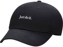NIKE U NK CLUB CAP U CB JDI L Caps NIKE 10 S/M
