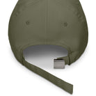 NIKE U NK DF CLUB CAP U CB MTSWSH L Caps NIKE