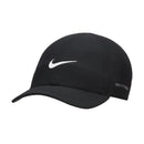 NIKE U NK DFADV CLUB CAP U SAB P Caps NIKE BLACK/WHITE M/L