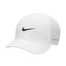 NIKE U NK DFADV CLUB CAP U SAB P Caps NIKE WHITE/BLACK M/L