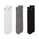 NIKE Herren Everyday Cushion Crew Socken NIKE