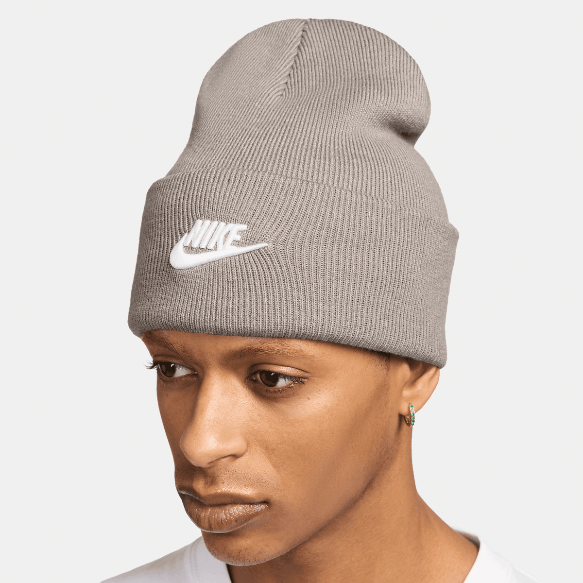 NIKE U NK PEAK BEANIE TC FUT F24 L Caps NIKE